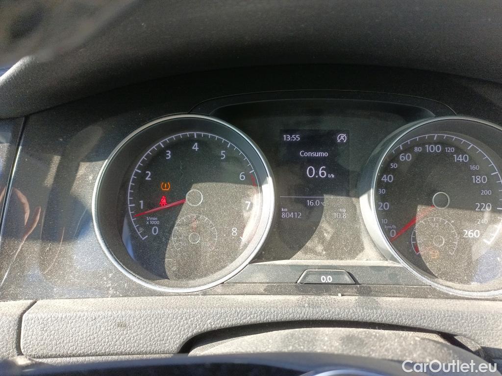  Volkswagen  Golf  VOLKSWAGEN / 2016 / 5P / berlina con portón Last Edition 1.5 TSI EVO 96kW (130CV) (CX) #15