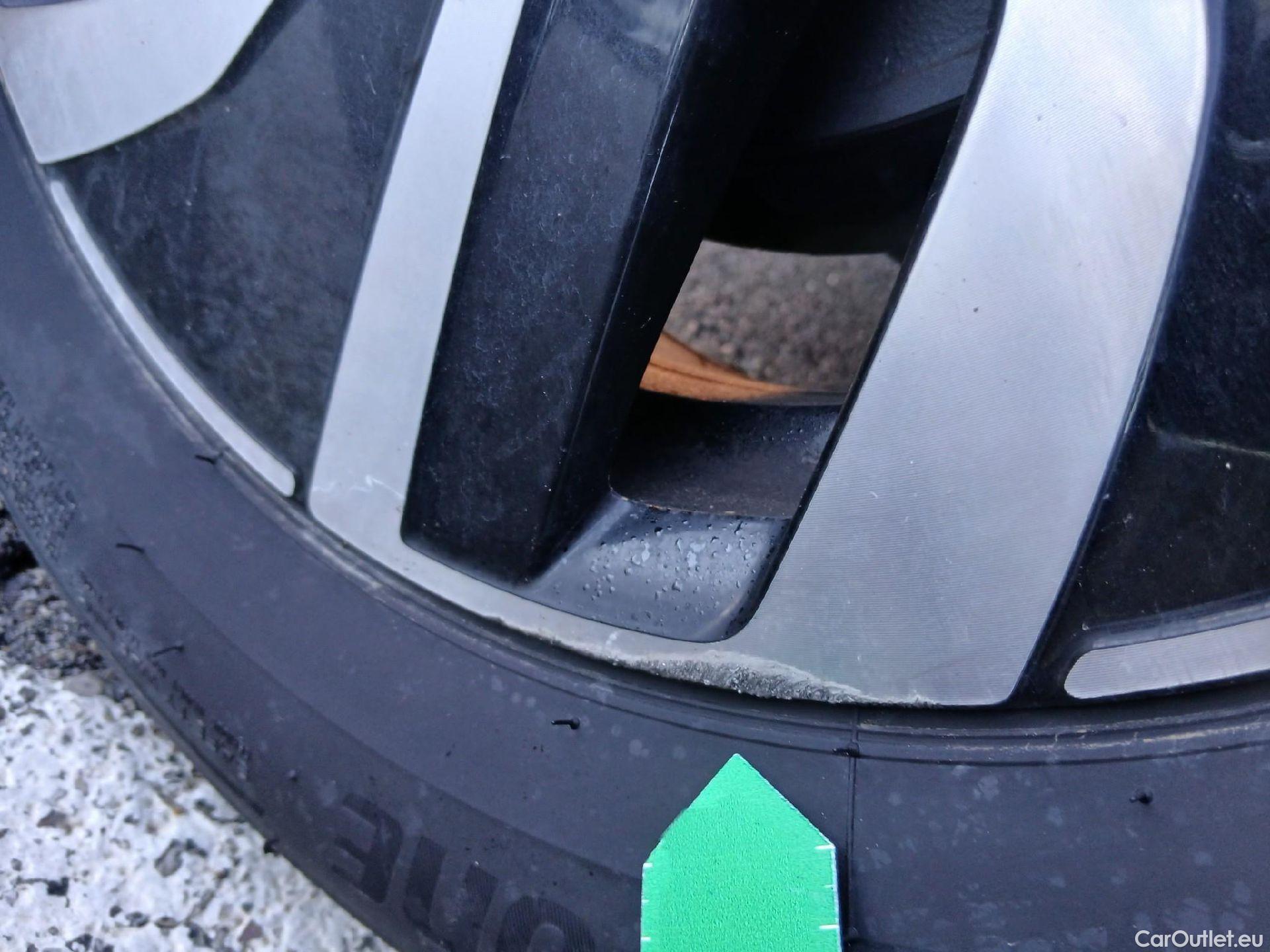  Volkswagen  Polo VOLKSWAGEN  / 2021 / 5P / berlina con portón Life 1.0 TSI 70kW (95CV) #30