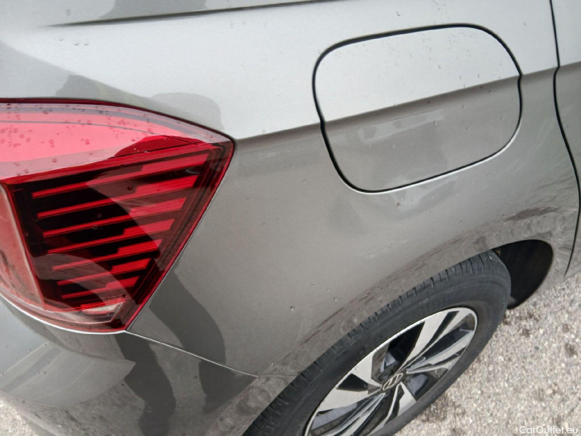  Volkswagen  Polo VOLKSWAGEN  / 2017 / 5P / berlina con portón Advance 1.0 TSI 70kW (95CV) #14