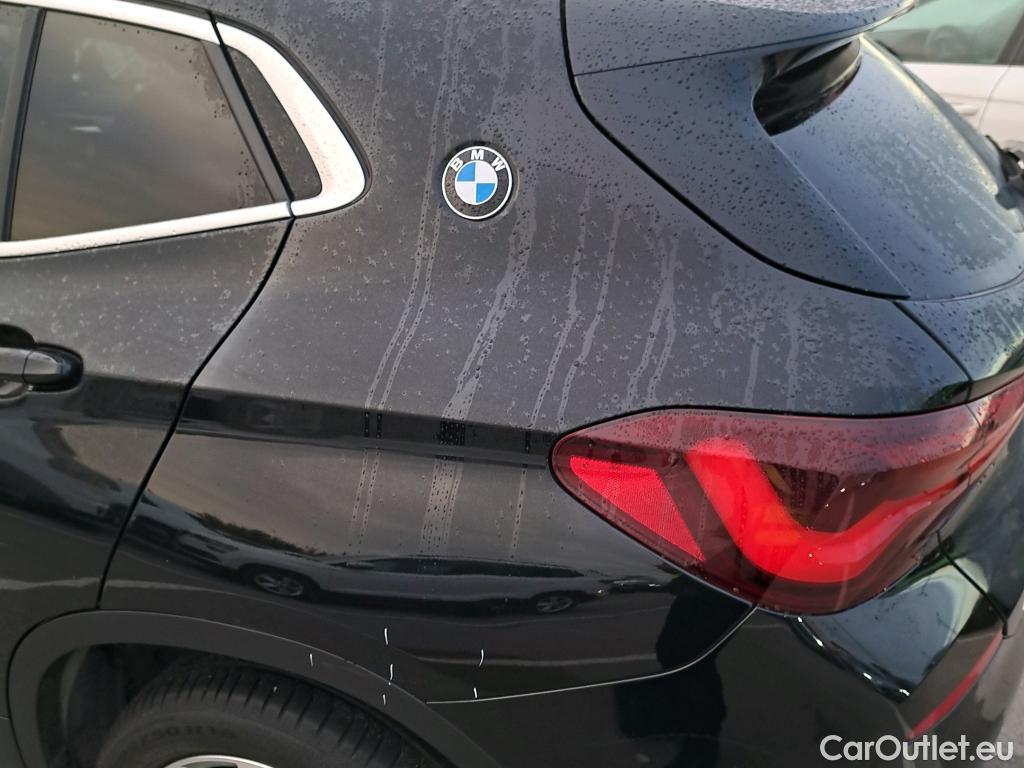  Bmw  X2 BMW  sDrive18i (CX3) #7