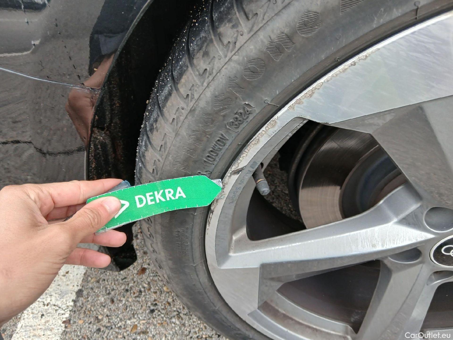  Audi  A7 Sportback AUDI A7 / 2017 / 5P / berlina con portón Sportback 50 TFSIe 220KW quattro S tron #17