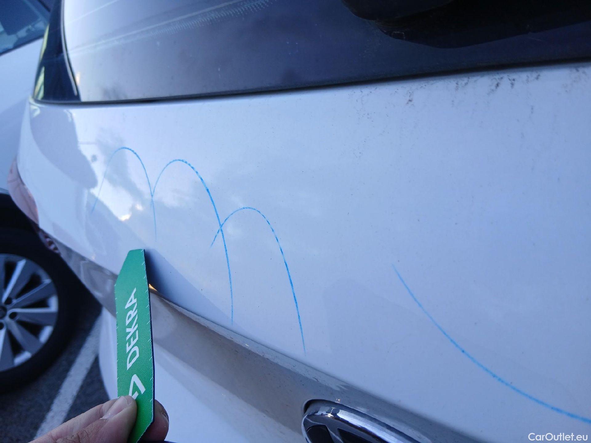  Volkswagen  Polo VOLKSWAGEN  / 2021 / 5P / berlina con portón Life 1.0 TSI 70kW (95CV) #21