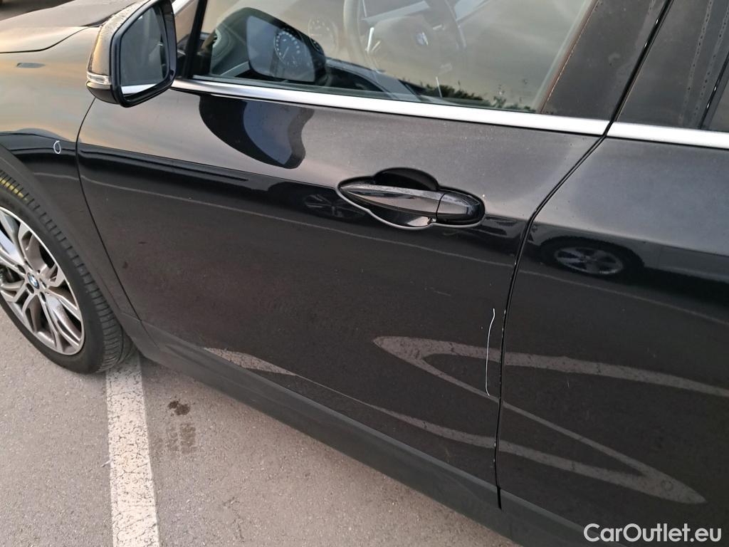  Bmw  X2 BMW  sDrive18i (CX3) #3