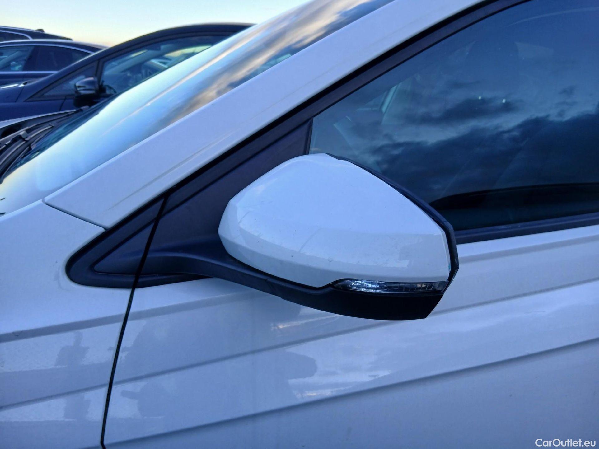  Volkswagen  Polo VOLKSWAGEN  / 2021 / 5P / berlina con portón Life 1.0 TSI 70kW (95CV) #7