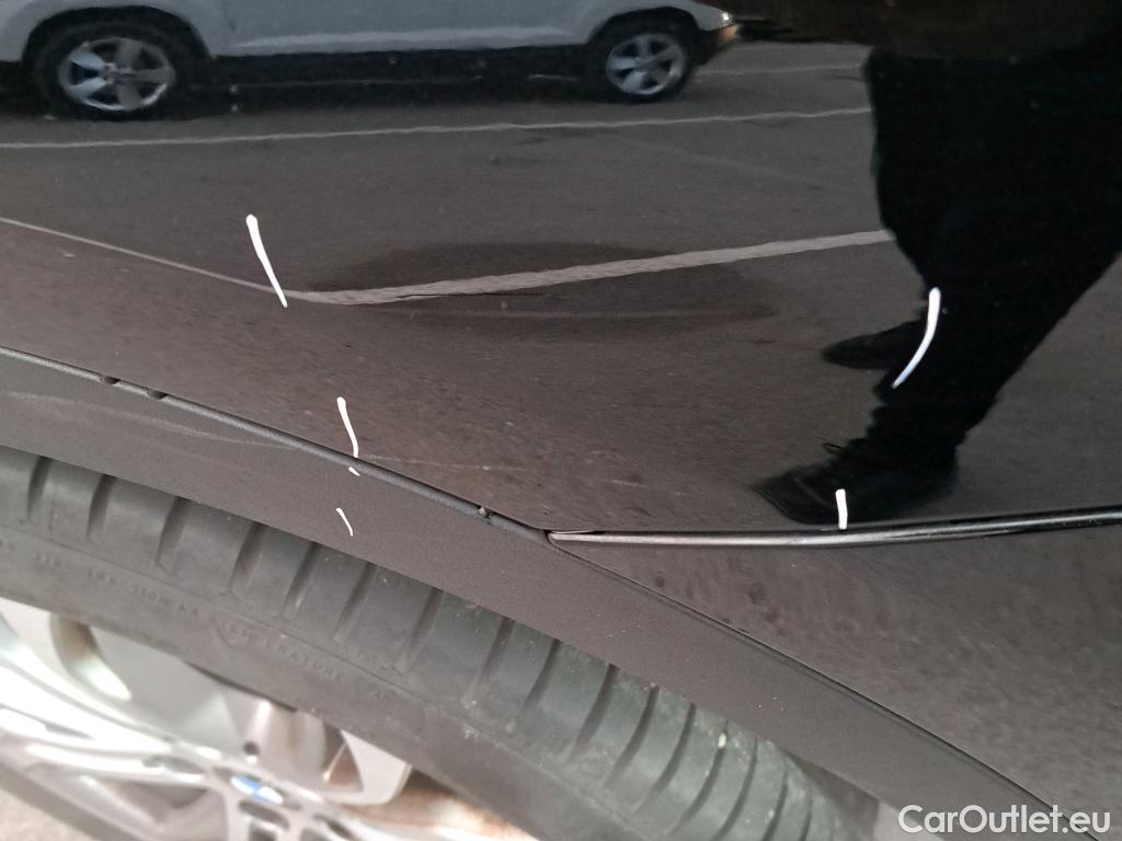  Bmw  X2 BMW  sDrive18i (CX3) #8