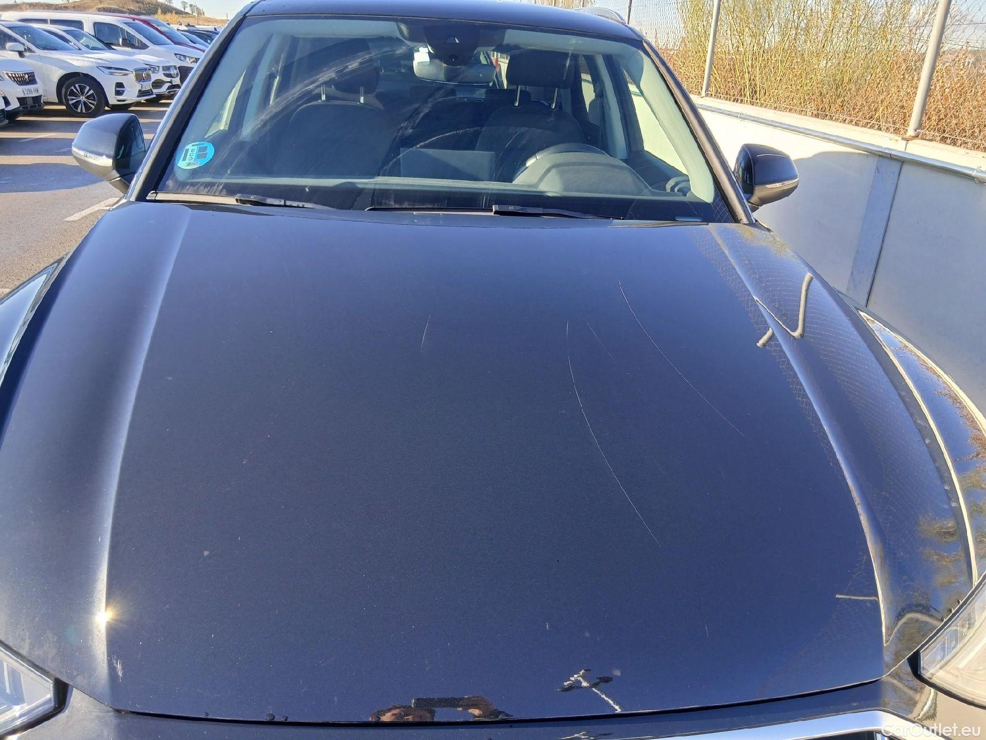  Audi  Q5  FYG 35 TDI advanced 2.0 TDI 165CV AT7 E6d #3