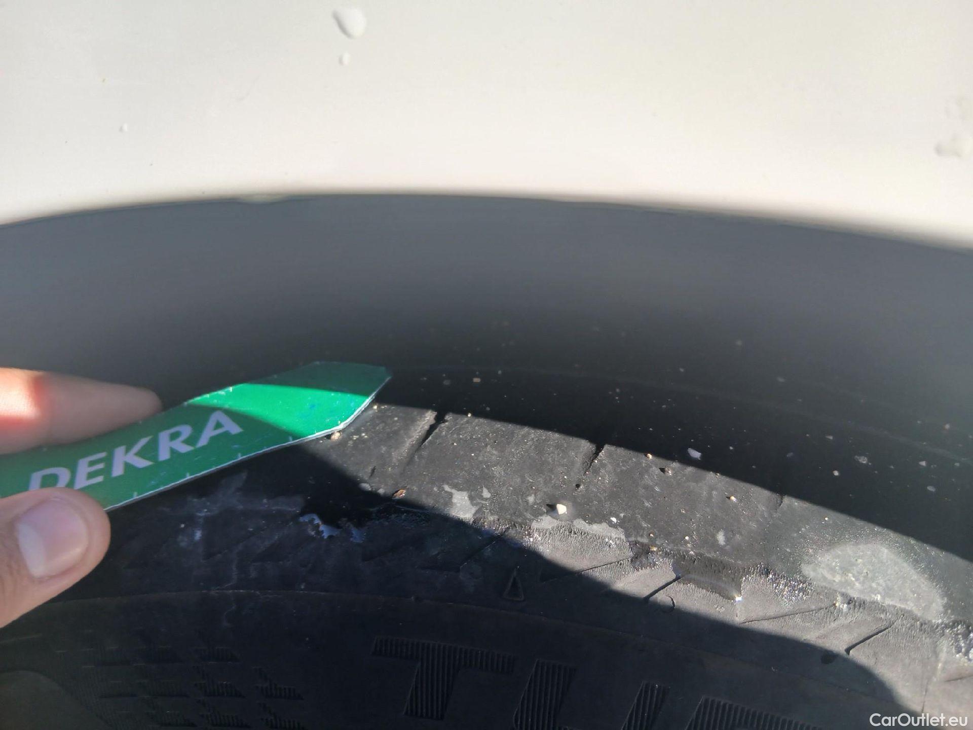  Mercedes  B-Klasse MERCEDES-BENZ Clase B / 2019 / 5P / monovolumen compacto B 180 d #5