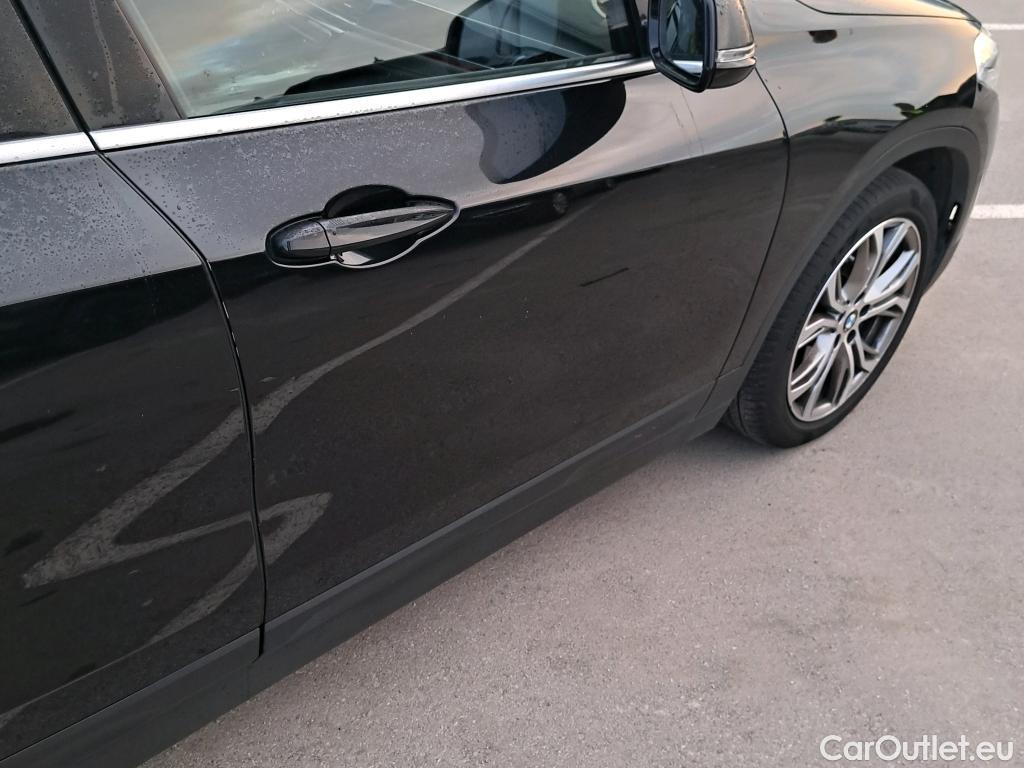  Bmw  X2 BMW  sDrive18i (CX3) #5