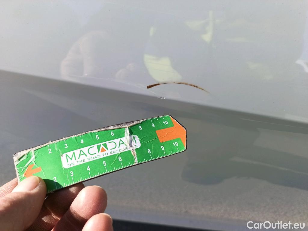  Volkswagen  Golf  VOLKSWAGEN / 2016 / 5P / berlina con portón Last Edition 1.5 TSI EVO 96kW (130CV) (CX) #18