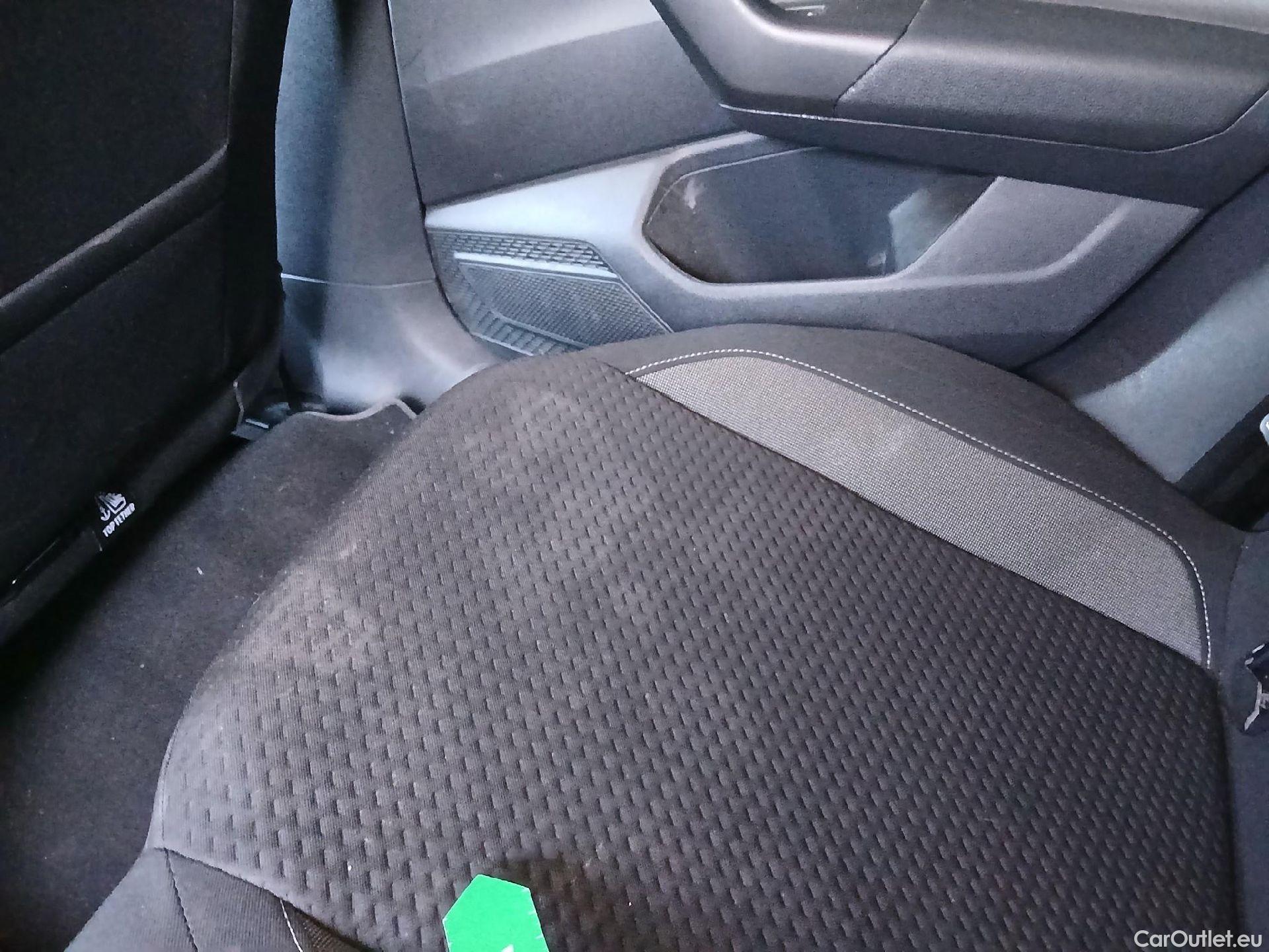  Volkswagen  Polo VOLKSWAGEN  / 2021 / 5P / berlina con portón Life 1.0 TSI 70kW (95CV) #12