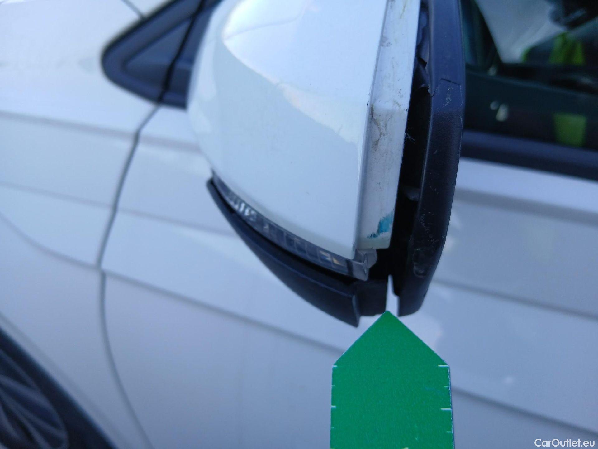  Volkswagen  Polo VOLKSWAGEN  / 2021 / 5P / berlina con portón Life 1.0 TSI 70kW (95CV) #8