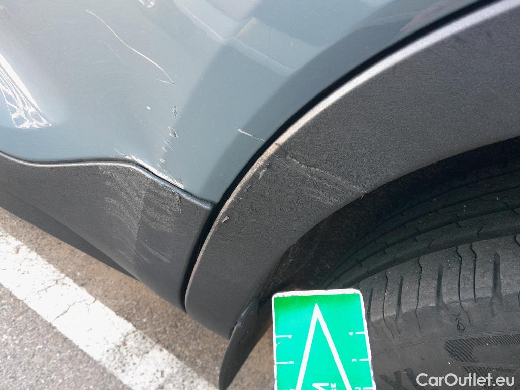  Volvo  XC 40 VOLVO XC40 / 2017 / 5P / todoterreno 1.5 T5 Twin Recharge R-Design Auto #25