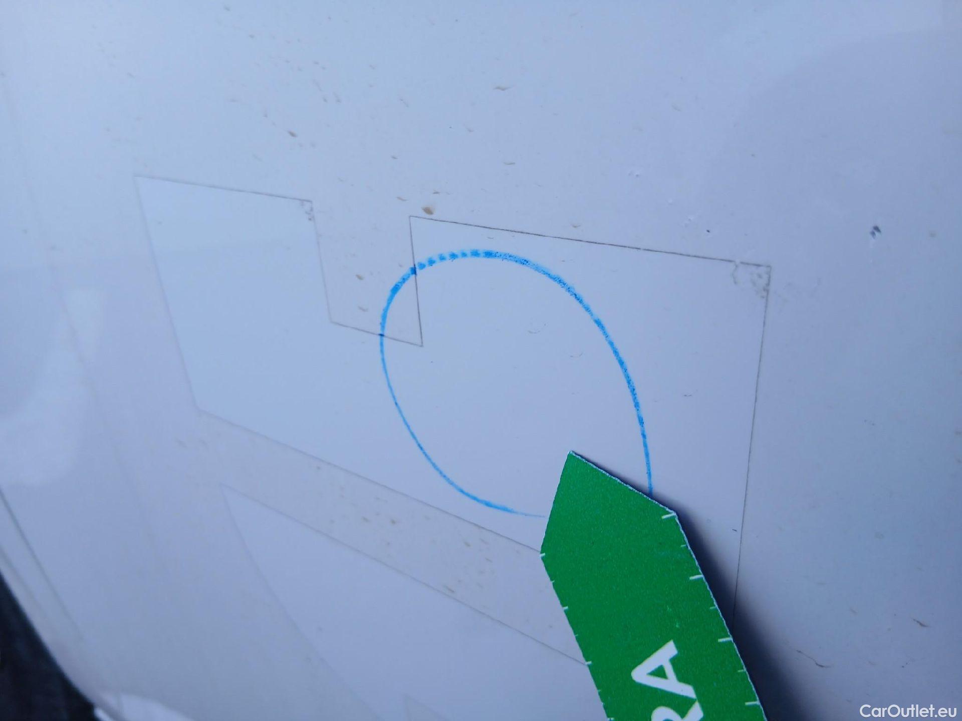  Volkswagen  Polo VOLKSWAGEN  / 2021 / 5P / berlina con portón Life 1.0 TSI 70kW (95CV) #5