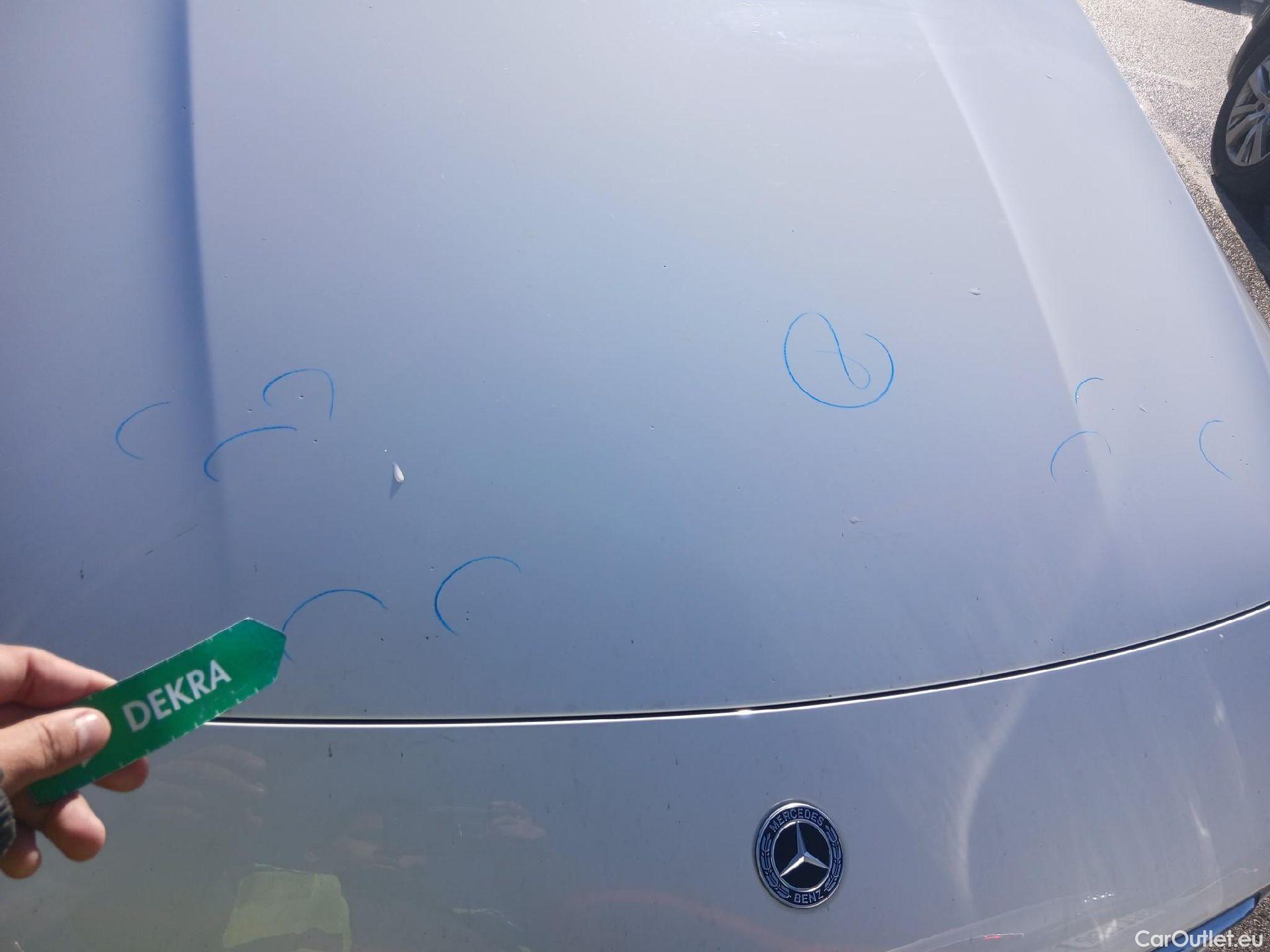  Mercedes  B-Klasse MERCEDES-BENZ Clase B / 2019 / 5P / monovolumen compacto B 180 d #16