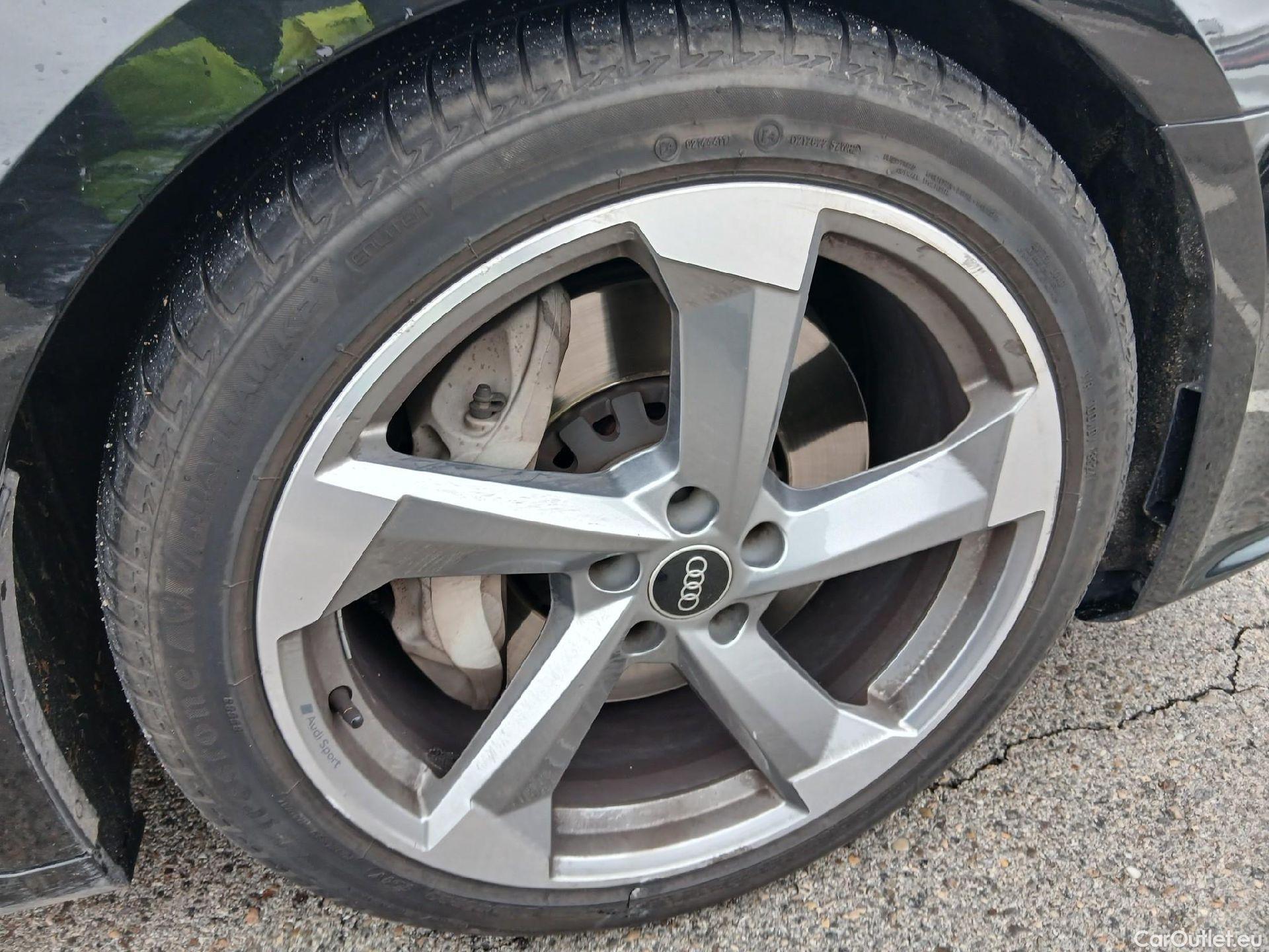  Audi  A7 Sportback AUDI A7 / 2017 / 5P / berlina con portón Sportback 50 TFSIe 220KW quattro S tron #21