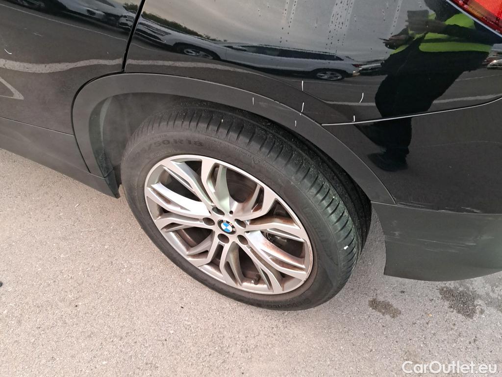  Bmw  X2 BMW  sDrive18i (CX3) #13