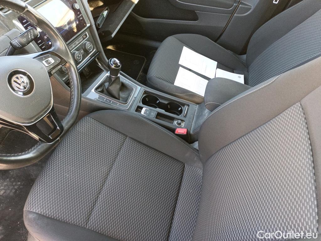  Volkswagen  Golf  VOLKSWAGEN / 2016 / 5P / berlina con portón Last Edition 1.5 TSI EVO 96kW (130CV) (CX) #7