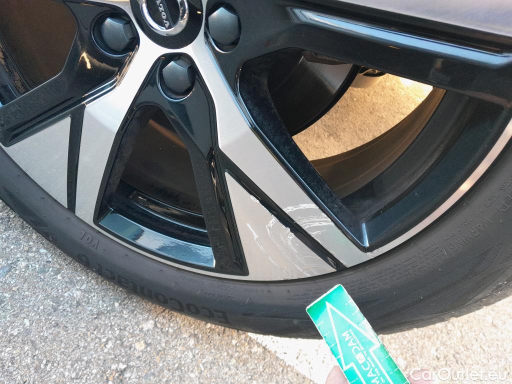  Volvo  XC 40 VOLVO XC40 / 2017 / 5P / todoterreno 1.5 T5 Twin Recharge R-Design Auto #5