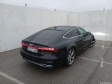  Audi  A7 Sportback AUDI A7 / 2017 / 5P / berlina con portón Sportback 50 TFSIe 220KW quattro S tron #2