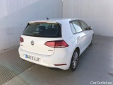  Volkswagen  Golf  VOLKSWAGEN / 2016 / 5P / berlina con portón Last Edition 1.5 TSI EVO 96kW (130CV) (CX) #2