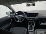  Volkswagen  Polo VOLKSWAGEN  / 2017 / 5P / berlina con portón Advance 1.0 TSI 70kW (95CV) #3