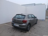  Volkswagen  Polo VOLKSWAGEN  / 2017 / 5P / berlina con portón Advance 1.0 TSI 70kW (95CV) #2