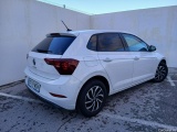  Volkswagen  Polo VOLKSWAGEN  / 2021 / 5P / berlina con portón Life 1.0 TSI 70kW (95CV) #2