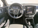  Volvo  XC 40 VOLVO XC40 / 2021 / 5P / todoterreno 1.5 T4 Recharge PHEV Core Auto #3