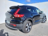  Volvo  XC 40 VOLVO XC40 / 2021 / 5P / todoterreno 1.5 T4 Recharge PHEV Core Auto #2
