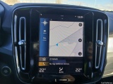  Volvo  XC 40 VOLVO XC40 / 2021 / 5P / todoterreno 1.5 T4 Recharge PHEV Core Auto #12