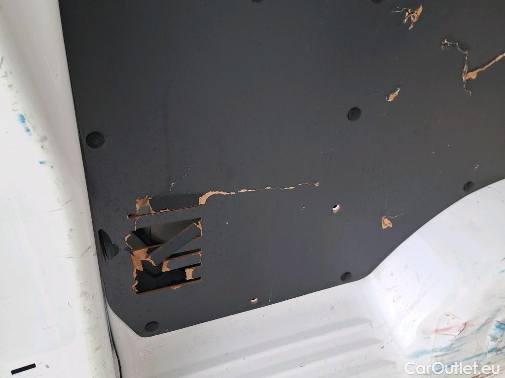  Opel  Vivaro OPEL  / 2019 / 4P / furgón 2.0 Diésel 88kW (120CV) L Inc. Select #30