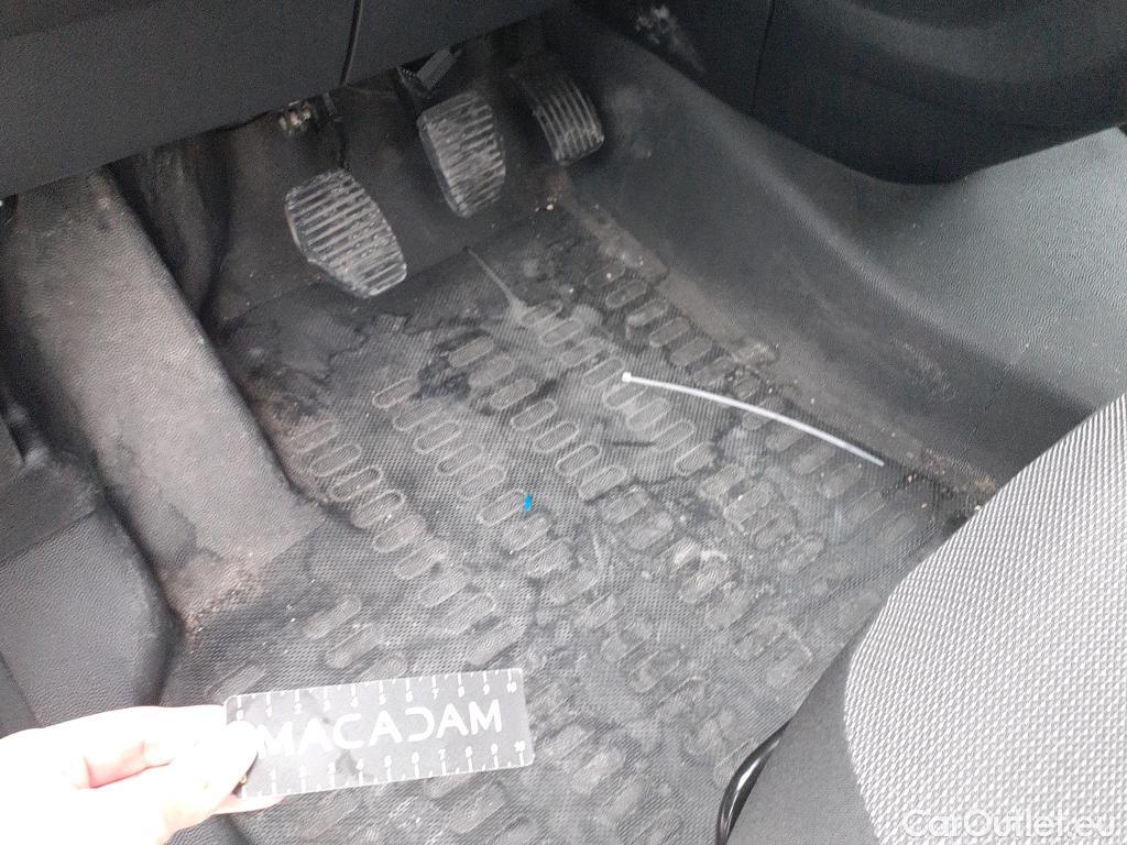  Peugeot  Partner PEUGEOT  VU 4p 2G furgón derivado de Furgón Confort PackL2 BlueHDi 73KW (100) #15