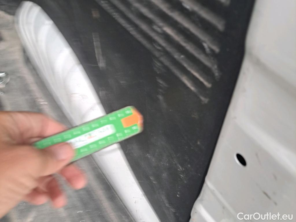  Citroen  Berlingo CITROEN  / 2018 / 3P / furgón derivado de turismo Talla M BlueHDi 73kW CONTROL #14