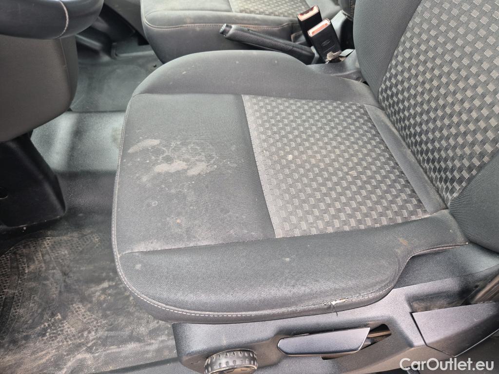  Ford  Transit FORD  Custom / 2012 / 4P / combi Mixto 2.0 TDCI 96kW 320 L1 Trend MHEV #15