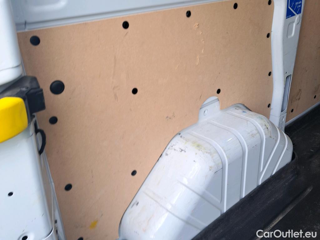  Ford  Transit FORD  Custom / 2012 / 4P / furgón 340 L1 Van Trend Plug-in Hybrid 92,9 kW #19