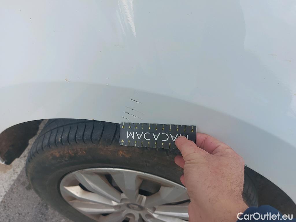  Renault  Kangoo RENAULT  Combi / 2021 / 5P / combi Life Edition One 1.5 Blue dCi 70kW(95CV) (IND)(AC) #14