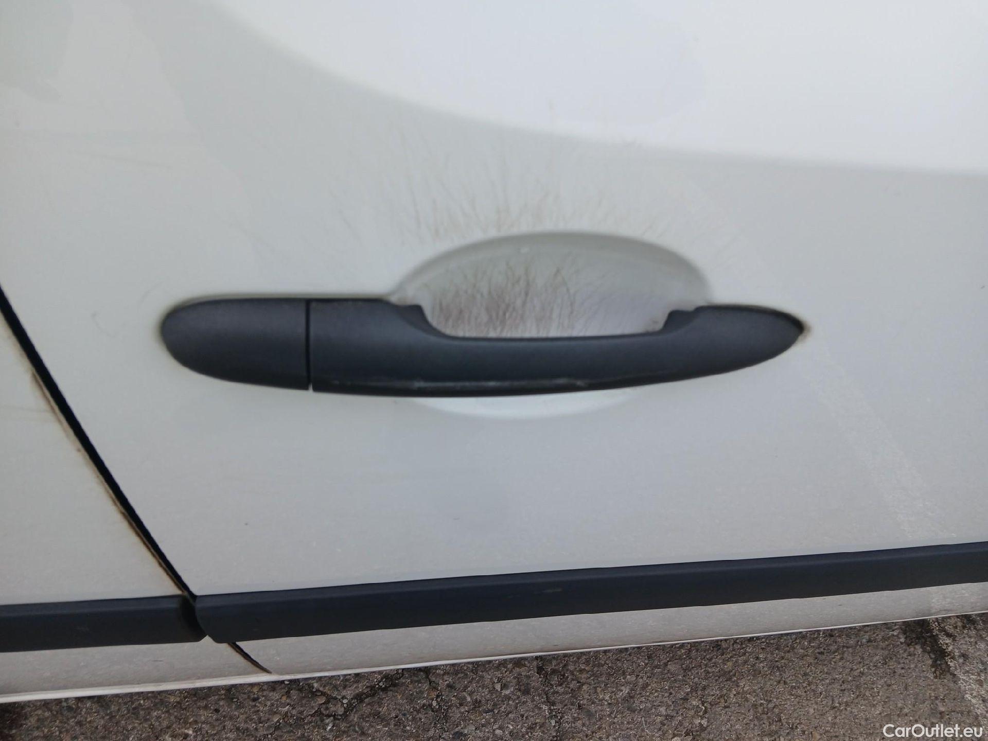  Renault  Kangoo RENAULT  Combi / 2013 / 4P / combi Profesional N1 Energy dCi 55kW (75CV) (CX) #29