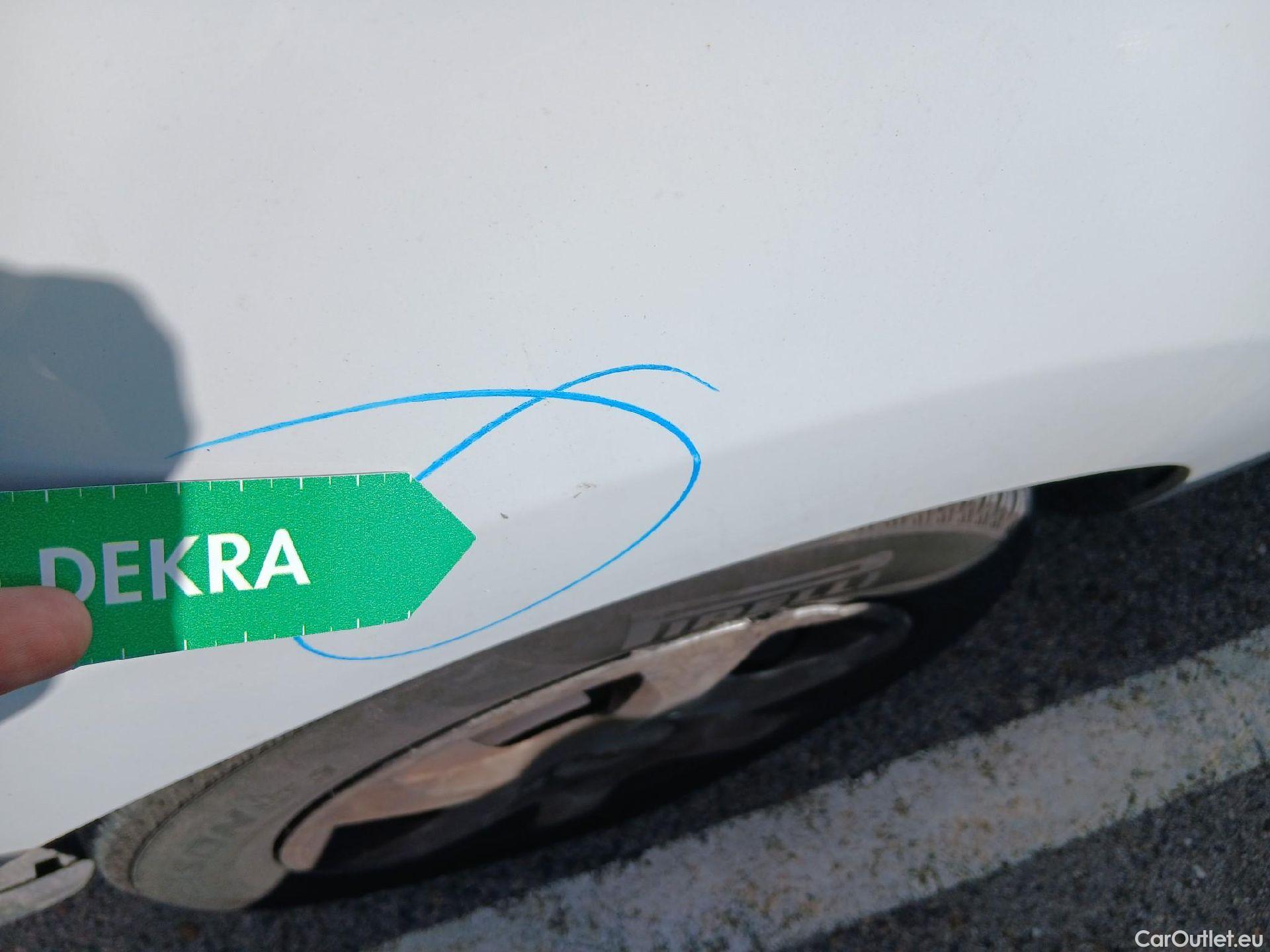  Dacia  Dokker DACIA  / 2013 / 4P / furgón derivado de turismo Van Essential 1.6 80kW (110CV) ECO-G #18