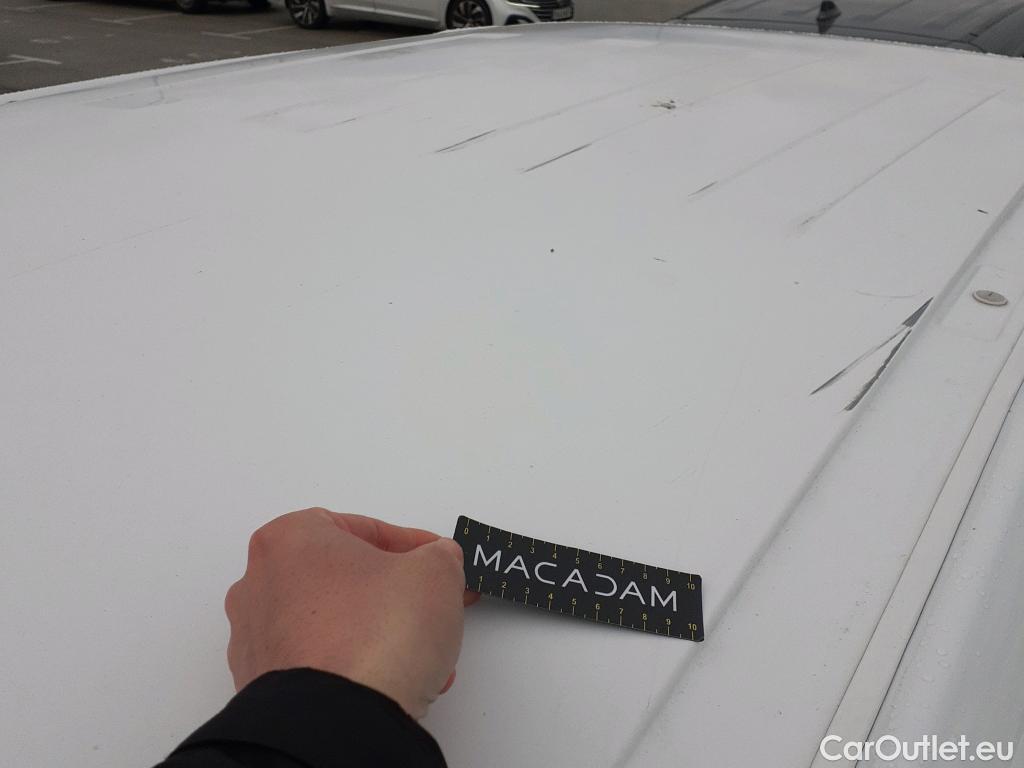  Peugeot  Partner PEUGEOT  VU 4p 2G furgón derivado de Furgón Confort PackL2 BlueHDi 73KW (100) #2