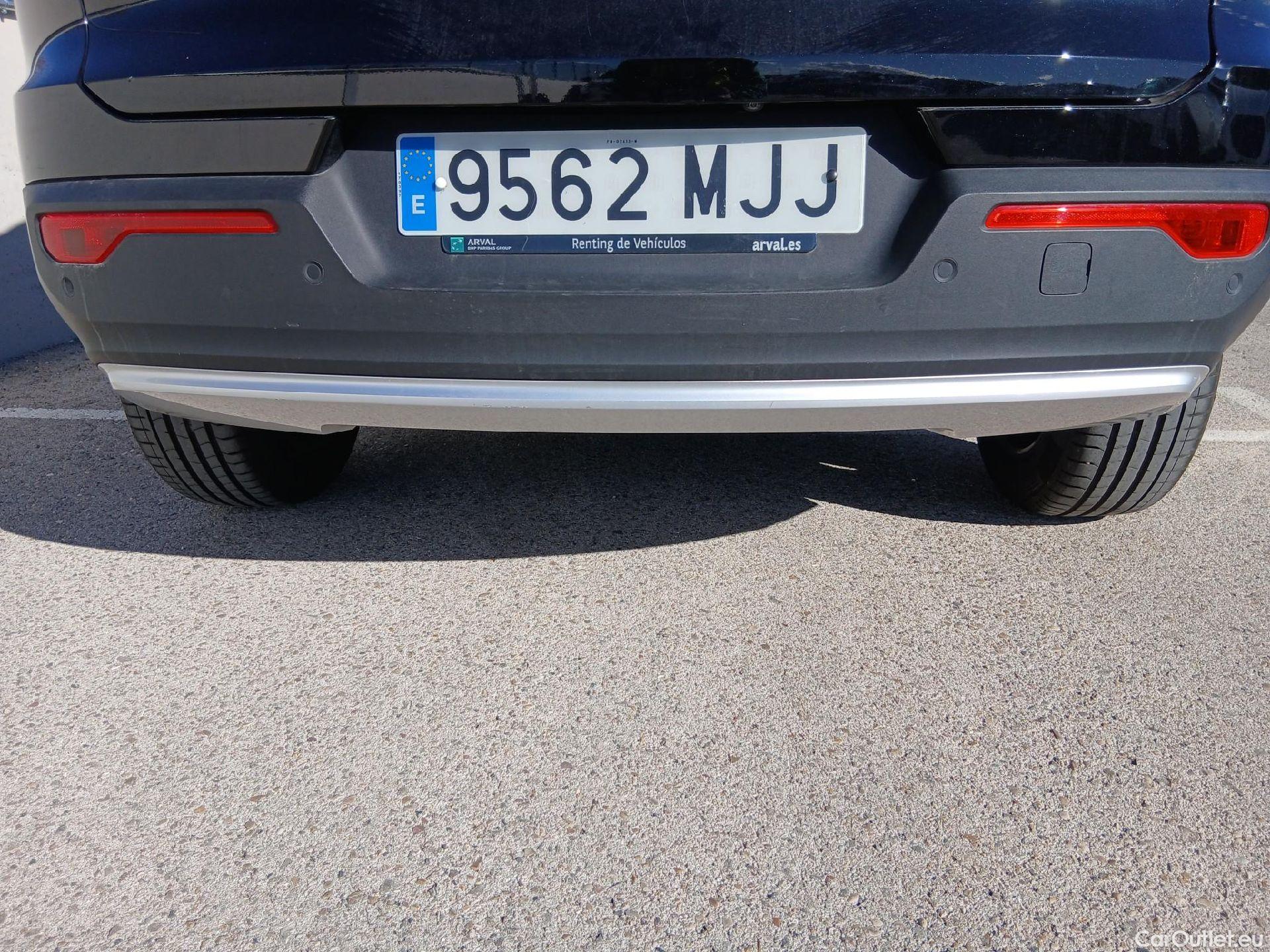  Volvo  XC 40 VOLVO XC40 / 2021 / 5P / todoterreno 1.5 T4 Recharge PHEV Core Auto #29