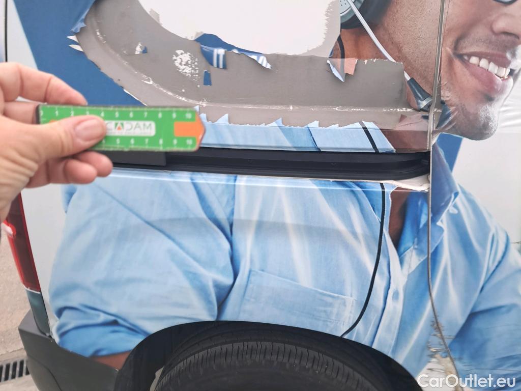  Citroen  Berlingo CITROEN  / 2018 / 3P / furgón derivado de turismo Talla M BlueHDi 73kW CONTROL #1