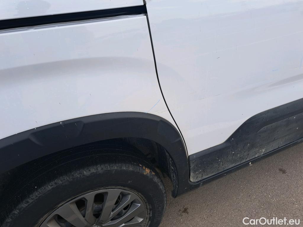  Peugeot  RIFTER PEUGEOT  / 2018 / 5P / combi Active Pack Busin. Standard BlueHDi 73kW #16