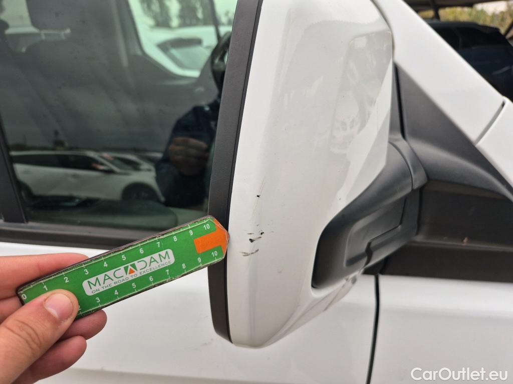  Ford  Transit FORD  Custom / 2012 / 4P / combi Mixto 2.0 TDCI 96kW 320 L1 Trend MHEV #26