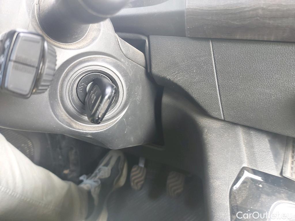  Renault  Kangoo RENAULT  Combi / 2021 / 5P / combi Life Edition One 1.5 Blue dCi 70kW(95CV) (IND)(AC) #1