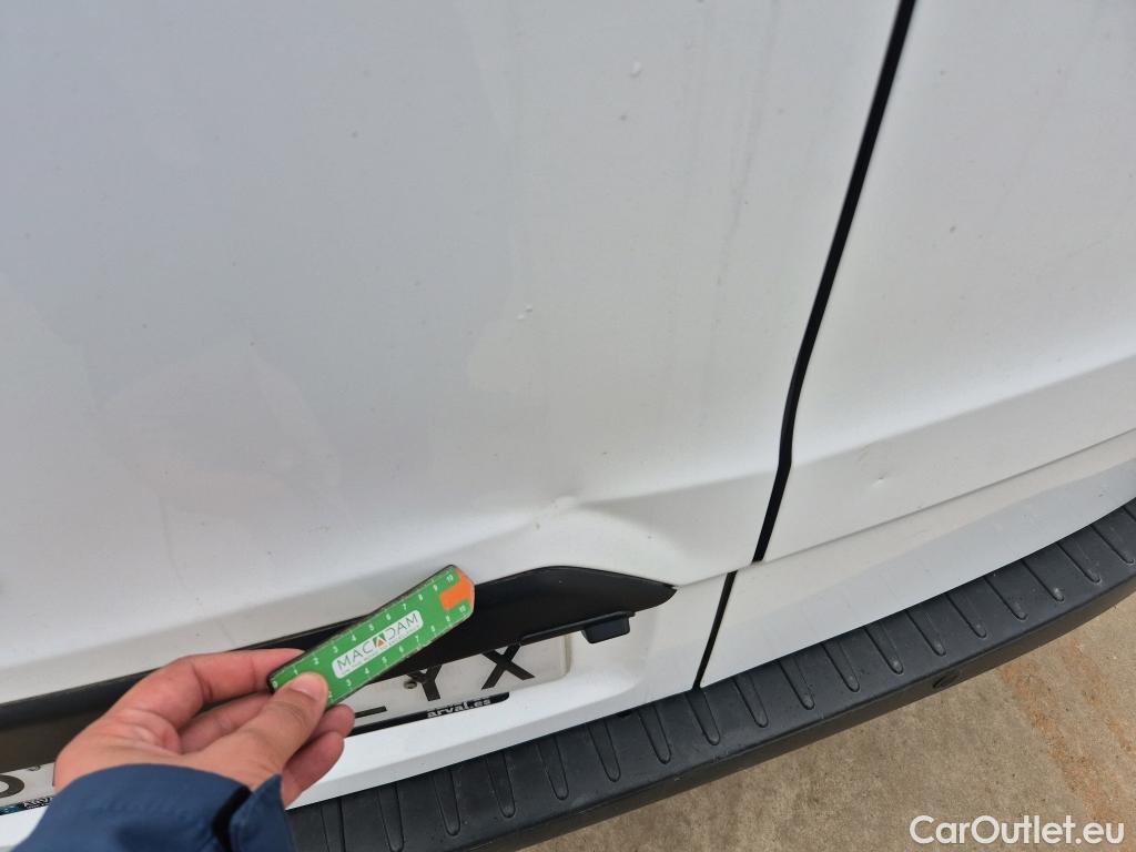  Ford  Transit FORD  Custom / 2012 / 4P / combi Mixto 2.0 TDCI 96kW 320 L1 Trend MHEV #6