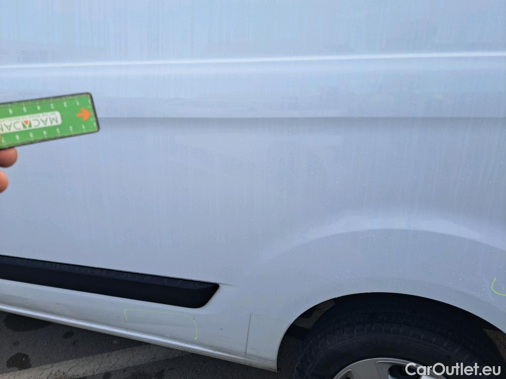  Ford  Transit FORD  Custom / 2012 / 4P / furgón 340 L1 Van Trend Plug-in Hybrid 92,9 kW #5