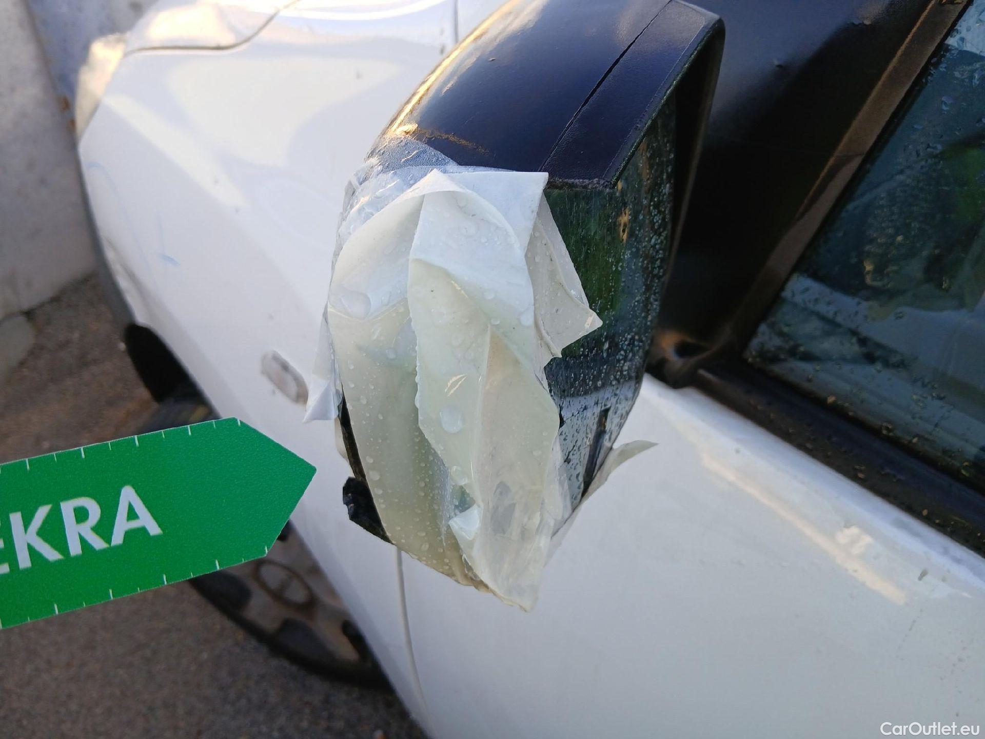  Dacia  Dokker DACIA  / 2013 / 4P / furgón derivado de turismo Van Essential 1.6 80kW (110CV) ECO-G #22