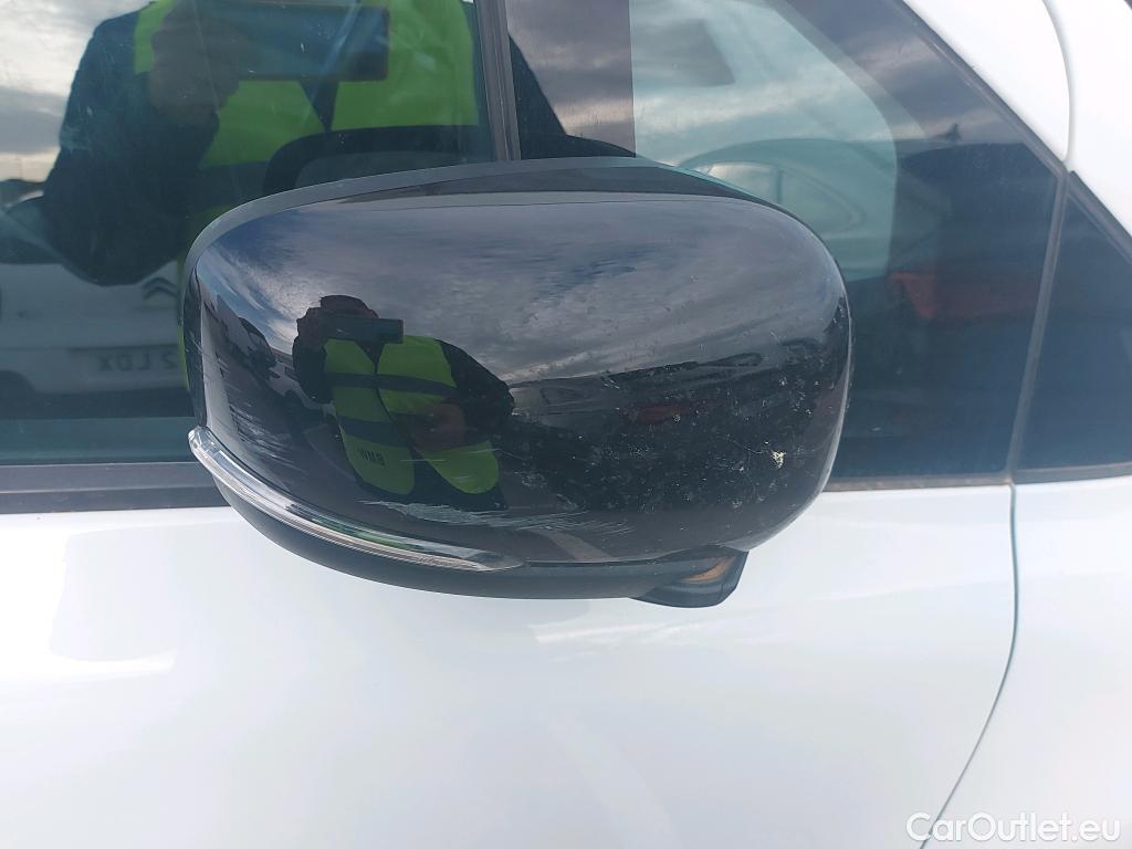  Renault  Kangoo RENAULT  Combi / 2021 / 5P / combi Life Edition One 1.5 Blue dCi 70kW(95CV) (IND)(AC) #20