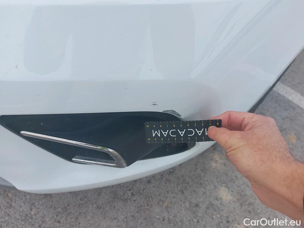  Renault  Kangoo RENAULT  Combi / 2021 / 5P / combi Life Edition One 1.5 Blue dCi 70kW(95CV) (IND)(AC) #12