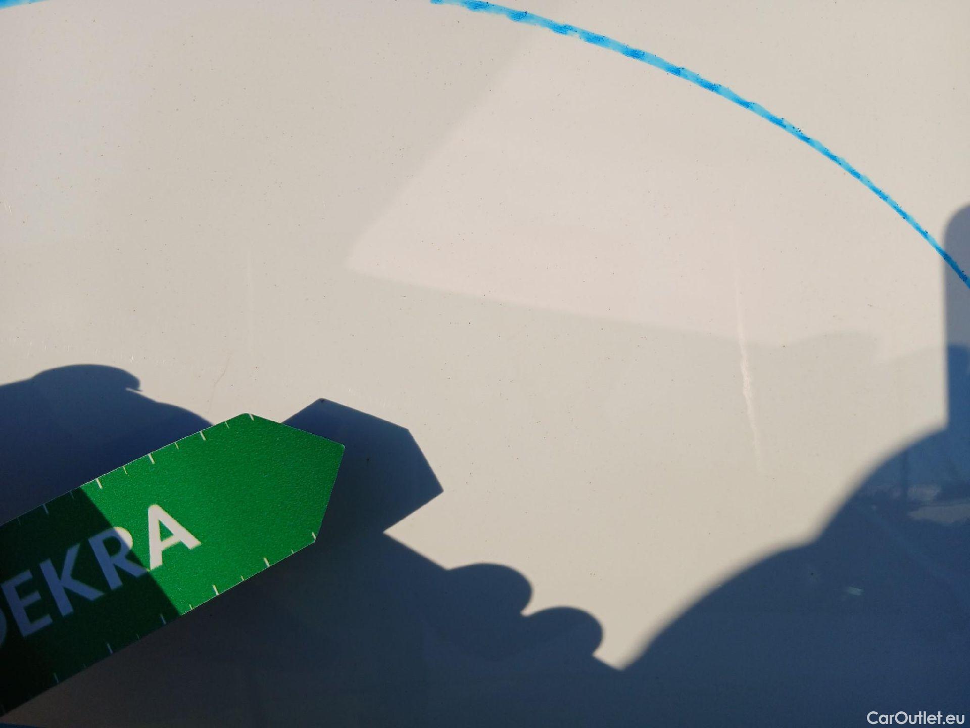  Dacia  Dokker DACIA  / 2013 / 4P / furgón derivado de turismo Van Essential 1.6 80kW (110CV) ECO-G #44